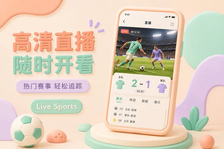 必赢 App 移动阅读亮点：足球比赛